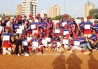 Cabimas campeón estatal juvenil AA
