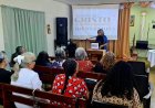 Iglesia cristiana evangélica celebra y honra a las mujeres