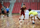 Jugador de la Vinotinto llega para reforzar el fútbol sala de LUZ