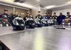 SAN FRANCISCO: Alcaldía fortalece operatividad de Seguridad Ciudadana con nueva dotación de equipos