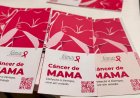 Damasur y Famac promueven la prevención del cáncer de mama con jornada de pesquisaje gratuito