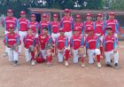 Coquivacoa y Cardenales abren la Final Nacional infantil de Pequeñas Liga