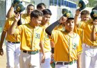 PEQUEÑAS LIGAS: Dominio monticular marcó el inicio de la Final Nacional Infantil