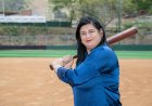 ARACELIS LEÓN, titular de Fevebeisbol, lo predijo hace 2 años: “Ganaremos el próximo Clásico Mundial “.