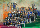 El Clásico Mundial de Beisbol, el mayor logro deportivo de Venezuela