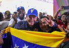 Maracaibo celebró a rabiar la victoria de Venezuela en el Mundial de Béisbol