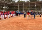PEQUEÑAS LIGAS: Se nivela semifinal A y Cardenales (B) avanza a la final en preinfantil