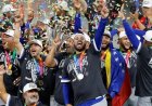 CLÁSICO MUNDIAL: Campeones venezolanos ganaron 6 millones 750 mil dólares