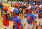 PEQUEÑAS LIGAS: Cacique Mara campeón regional y va a la Final Nacional Preinfantil