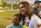 Sonrisas y amor para los niños y niñas con Síndrome de Down