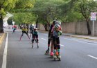   La Ciclovía, el sano esparcimiento de los marabinos 