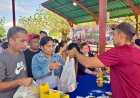 1.500 familias de El Caujaro beneficiadas con nueva jornada de Feria del Campo Soberano