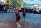 Baloncesto para la tercera edad: Lomas y GNB siguen invictos en el grupo A
