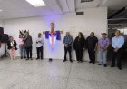 En el Museo Luis Chacón Alcaldía de Maracaibo inaugura exposición "Arte Sacro: La Belleza de lo Sagrado"