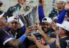 Trofeo campeón del Clásico Mundial de Béisbol llegará a Barinas el 7 de abril 