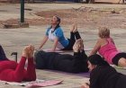 ¡Cuerpo sano, mente en calma!: "De la gimnasia psicofisica a una cultura de paz"