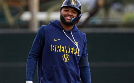 Jackson Chouro lo tiene todo para ser una superestrella