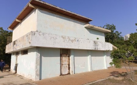 Di Martino le otorgó una sede a las Pequeñas Ligas