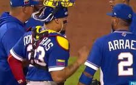 PREVIA AL CLÁSICO MUNDIAL: Otra derrota de Venezuela