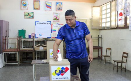 Di Martino: “Consulta Popular del 8M demostrará al mundo fortaleza del Poder del pueblo”