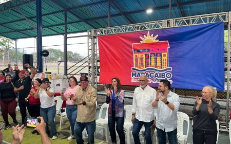 Arnoldo Olivares: “Las comunas llegaron para quedarse”