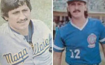 El Gocho con dos títulos del Caribe