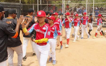 Cardenales de Lara avanzó a la Final Nacional de la categoría Intermedia
