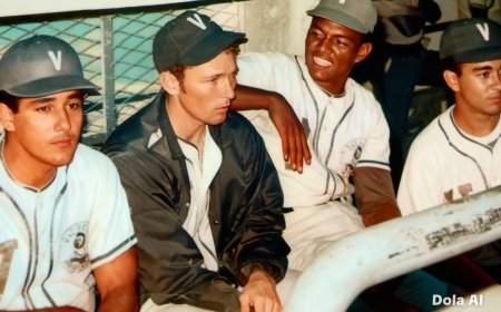 Un cabimero le catcheó al mejor relevista en las grandes ligas 