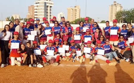 Cabimas campeón estatal juvenil AA