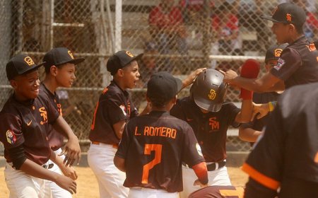 Sierra Maestra va contra Cardenales en la Final Intermedia