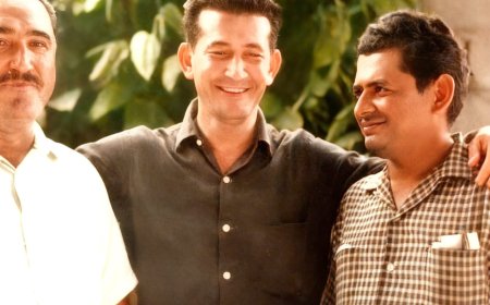 "Guate" Guédez fue el primer periodista colegiado en Barinas