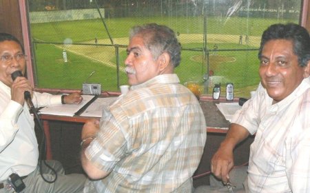 Juan Rivero: El célebre “7470”