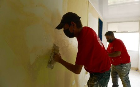 Gobernador Luis Caldera despliega Plan Cayapa de la Salud en el Banco de Sangre