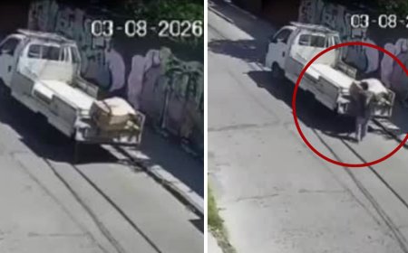 ¡Paquete macabro! Arrojan cadáver de una mujer frente a la casa de una alcaldesa en Chile