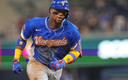 CLÁSICO MUNDIAL: Blanqueo a Nicaragua y seguimos invictos