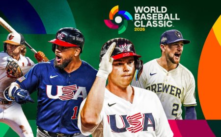 CLÁSICO MUNDIAL: Estados Unidos define al líder de su grupo ante Italia 