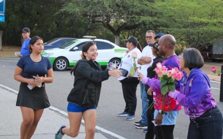 Una Ciclovía Violeta por ellas y para ellas