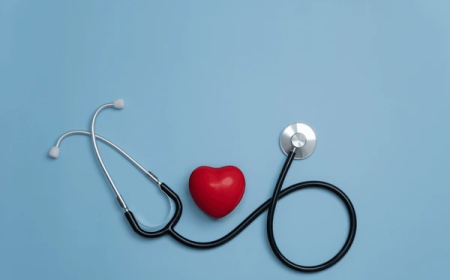 Médicos y pandemias