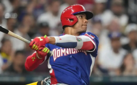 CLÁSICO MUNDIAL: Juan Soto y Dominicana ganaron la apuesta