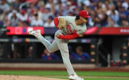 SPRING TRAINNING: Jesús Luzardo logró segunda victoria