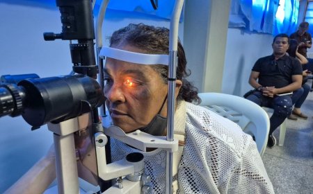 San Francisco hacia las 1.000 cirugías con el Plan Quirúrgico de Cataratas “¡Qué Bien Te Ves!”