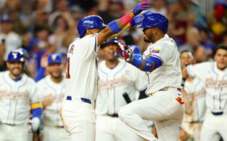 CLÁSICO MUNDIAL: En esta etapa destacará más la preparación que la calidad