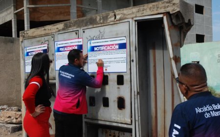 ¡Respuesta positiva! Dueños de inmuebles abandonados se ponen a derecho con la municipalidad