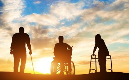 ¡Este sábado 14! Alcaldía de Maracaibo celebra la inclusión con la caminata “Sin Barreras" 