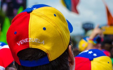 CLÁSICO MUNDIAL: Venezuela ante un gran reto