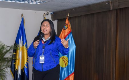 SAN FRANCISCO: Alcaldía y BDT sellan alianza para impulsar a comerciantes y emprendedores