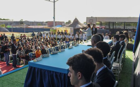 MARACAIBO: Alcaldía acompaña la XI edición del Modelo Intercolegial de las Naciones Unidas MINUA