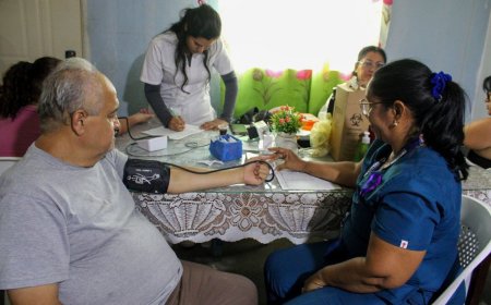 ¡Mercado de Emprendedores! Atención en salud y ayudas humanas lideran jornadas de la Alcaldía de Maracaibo