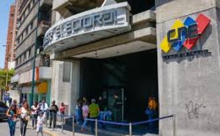 De cómo el deporte abrió paso al sistema electoral venezolano 