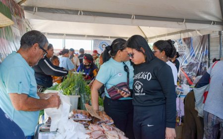 SAN FRANCISCO: Familias de Marcial Hernández reciben atención gracias a jornada de la Alcaldía
